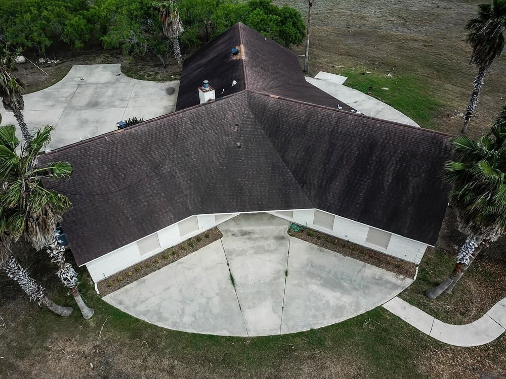 Glasscock Ranch: 20680 McMurray Ln, Mathis, TX 78368